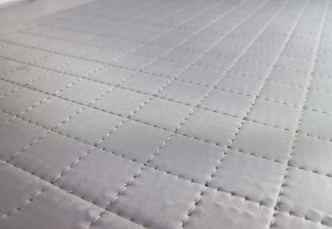 Flex Microporous Insulation Panel MIP-1050 Flex1