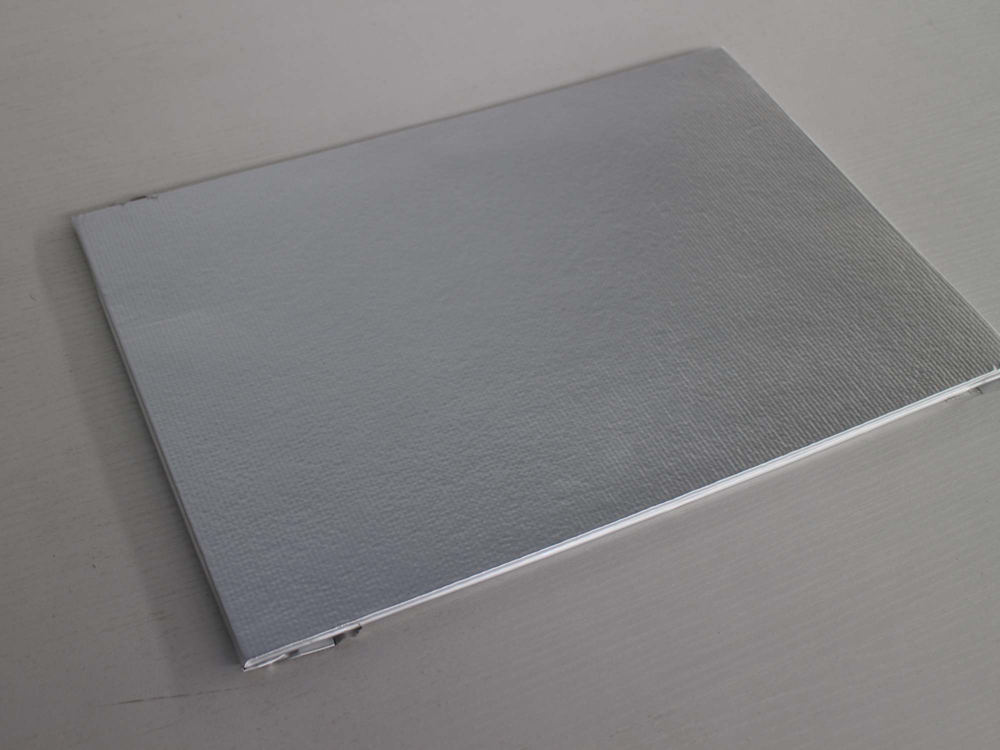 Microporous Boards 580 banner 7