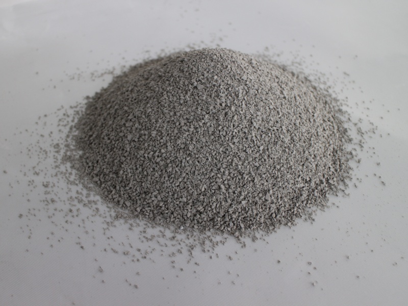 Brief of Microporous Insulation Granules