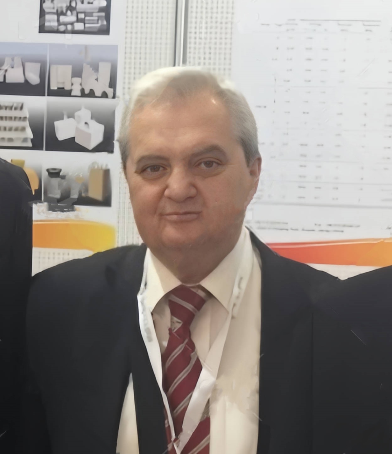 Firebird Consultant Team