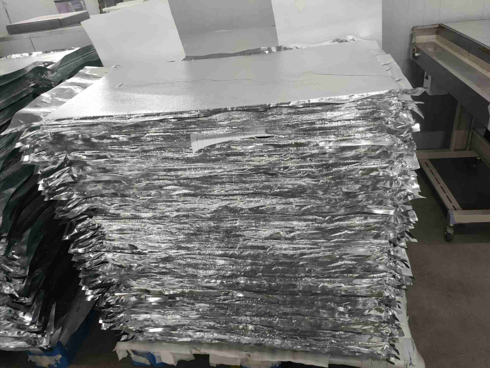 microporous board application 33