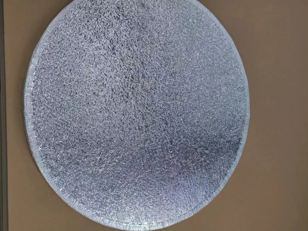 Microporous VIP Core