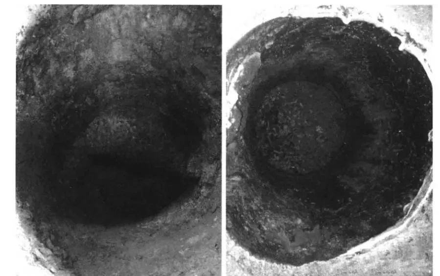 Ductile Iron Ladles2