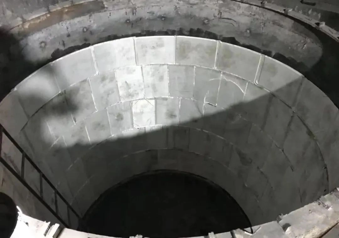 microporous board application