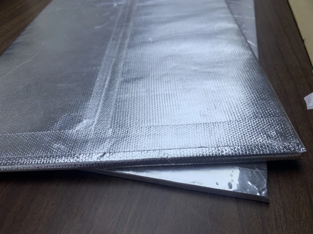 Nano-Insulation Materials3