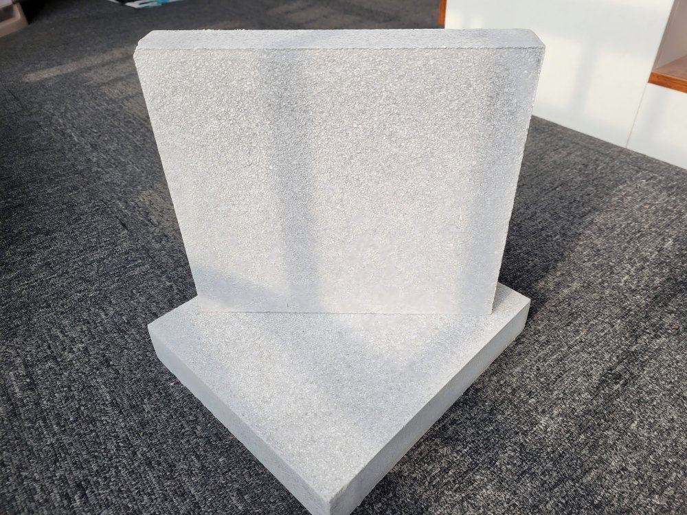 MIP-E Series Microporous Board1)